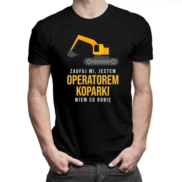 koszulka-dla-kierowcy-operatora-koparki