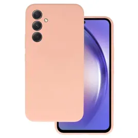 etui-silicone-lite-samsung-galaxy-a15-4g-a15-5g-brzoskwiniowy