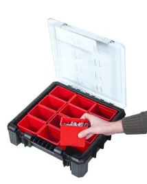 organizer-hd-400-czarny-kubelki