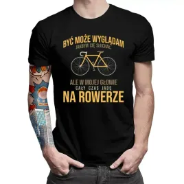 pomysl-na-prezent-dla-rowerzysty-meska-koszulka