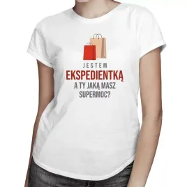 jestem-ekspedientka-koszulka-dla-ekspedientki