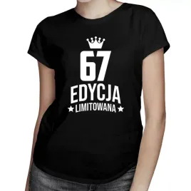 67-lat-edycja-limitowana-prezent-na-67-urodziny