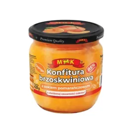 mk-konfitura-brzoskwinia-z-sokiem-pomaranczowym-obnizony-cukier-315g