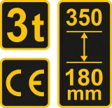 podnosnik-hydrauliczny-slupkowy-3t-marka-vorel