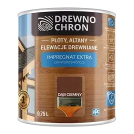 drewnochron-impregnat-powlokotworczy-dab-ciemny-4-5l