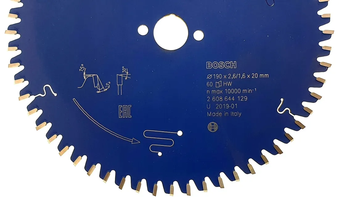 tarcza-pilarska-expert-for-laminated-panel-190-20-2-2-60t