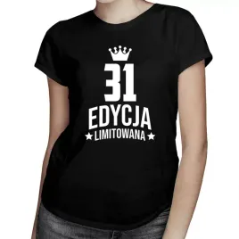 31-lat-edycja-limitowana-prezent-na-31-urodziny
