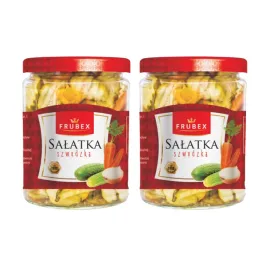 frubex-salatka-szwedzka-w-sloiku-dodatek-do-obiadu-500ml-x2