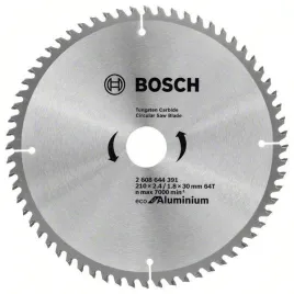 tarcza-pilarska-eco-alu-210-24-30-64t