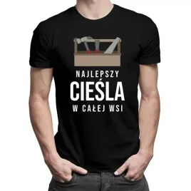 pomysl-na-prezent-dla-ciesli-koszulka