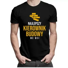 pomysl-na-prezent-dla-kierownika-budowy-koszulka