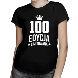 100-lat-edycja-limitowana-prezent-na-100-urodziny