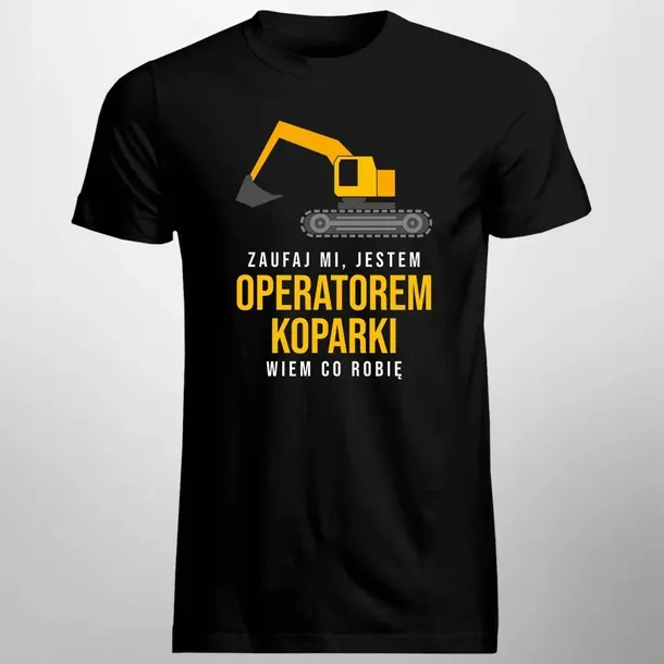 koszulka-dla-kierowcy-operatora-koparki-marka-inna