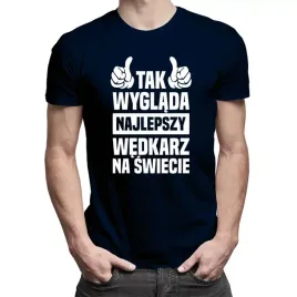 wedkarstwo-koszulka-prezent-najlepszy-wedkarz