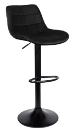 hoker-loftic-czarny-velvet-black