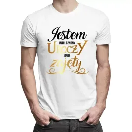 inteligentnyuroczy-oraz-zajety-koszulka-dla-niego