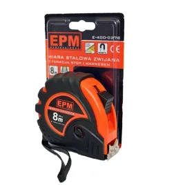 miara-zwijana-anti-shock-8m-25mm