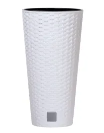 doniczka-rato-tubus-bialy