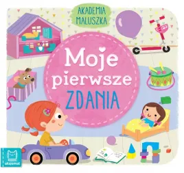 akademia-maluszka-moje-pierwsze-zdania