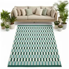 dywan-zielony-swiateczny-plasko-tkany-160x220cm-tkany-ozdobny-na-swieta