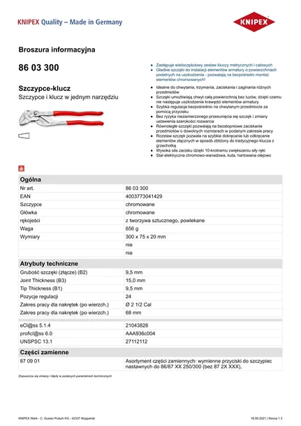 szczypce-klucz-300mm-marka-knipex-informacje-dodatkowe-hartowane-szczeki