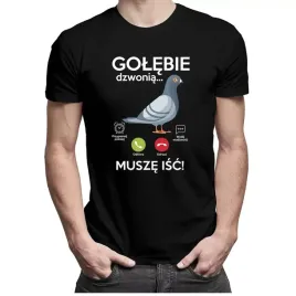 prezent-dla-golebiarza-golebie-dzwonia-koszulka