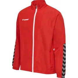 hummel-authentic-poly-zip-jacket-bluza-rozpinana-rozmiar-s