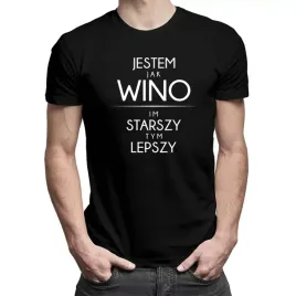 jestem-jak-wino-prezent-koszulka-dla-niego