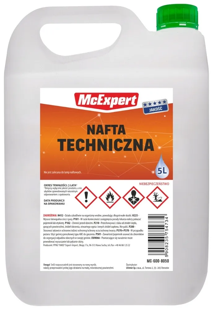 nafta-techniczna-5l