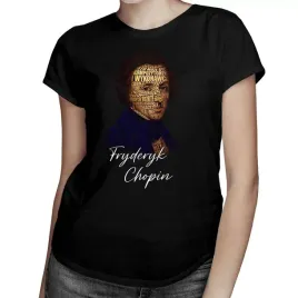 fryderyk-chopin-koszulka-z-nadrukiem-dla-niej