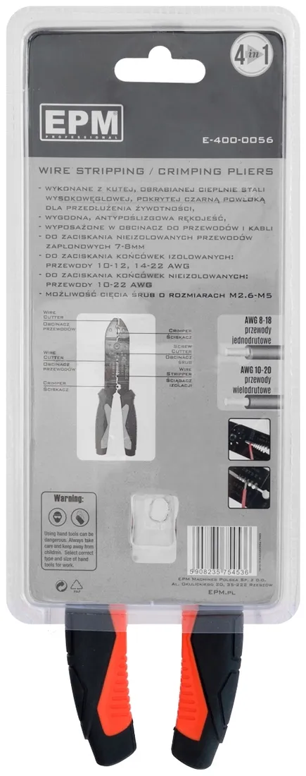 szczypce-zaciskania-konektorow-4w1-215mm-industrial-grade