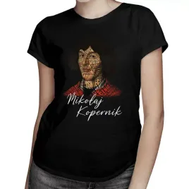 mikolaj-kopernik-koszulka-z-nadrukiem-dla-niej