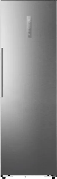 Zamrażarka szufladowa No Frost 312L inox inverter 185,6cm