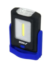 latarka-1w-cob-led-3led-prostokatna-z-podstawa-bateria