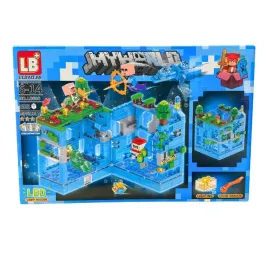 klocki-minecraft-lodowa-twierdza-503el-my-world