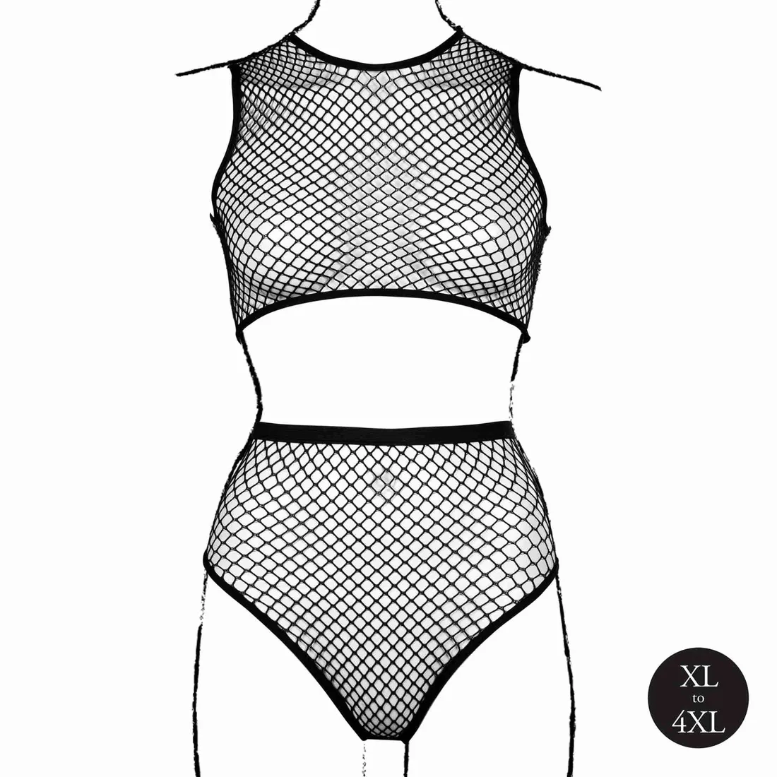 2-piece-with-crop-top-pantie-and-fishnet-structure-marka-inna