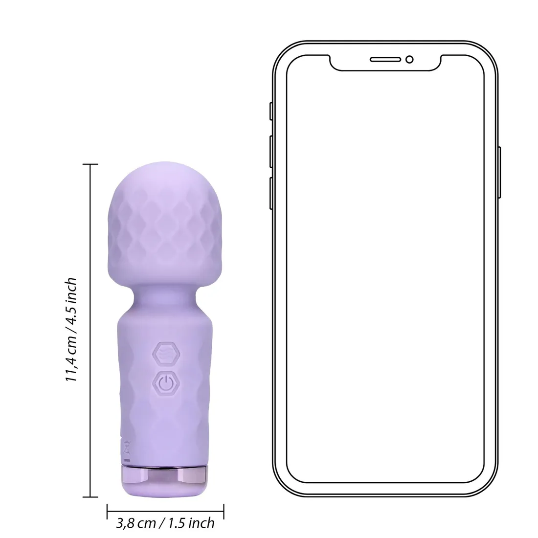 mini-wand-vibrator
