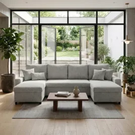 naroznik-do-salonu-u-rozkladany-z-funkcja-spania-297-cm-sofa-boucle-szara