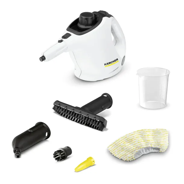 karcher-parownica-sc-1-biala-stan-nowy-moc-1200-w