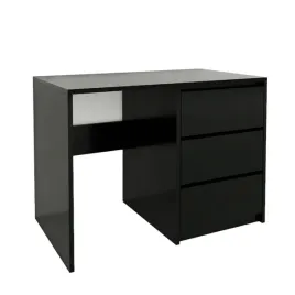 nowoczesne-biurko-3-szuflady-czarny-orbezuchwytowe-fronty-96-2x75x50-cm