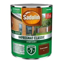 sadolin-impregnat-classic-hybrydowy-7-lat-orzech-wloski-4-5l