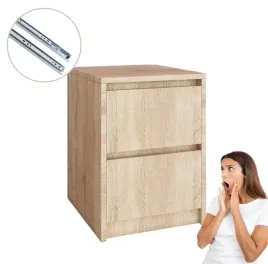 szafka-nocna-z-2-szufladamior-dab-sonomaor-bezuchwytowe-fronty-41x522x43cm