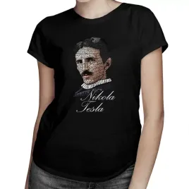 nikola-tesla-koszulka-z-nadrukiem-dla-niej