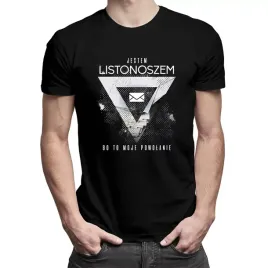 jestem-listonoszem-koszulka-dla-listonosza