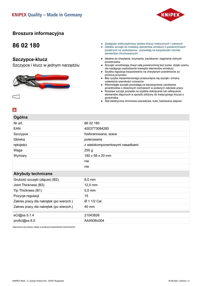 szczypce-klucz-180mm