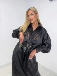 bluzka-damska-paparazzi-fashion-koszula-satynowa-czarna