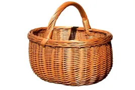 kosz-wiklinowy-na-zakupy-grzyby-koszyk-z-wikliny