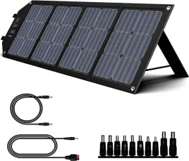powkey-100w-18v-przenosny-panel-sloneczny-z-typem-usb-c-technologia-tir-c