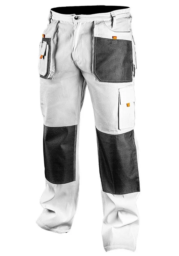 spodnie-robocze-biale-m-50