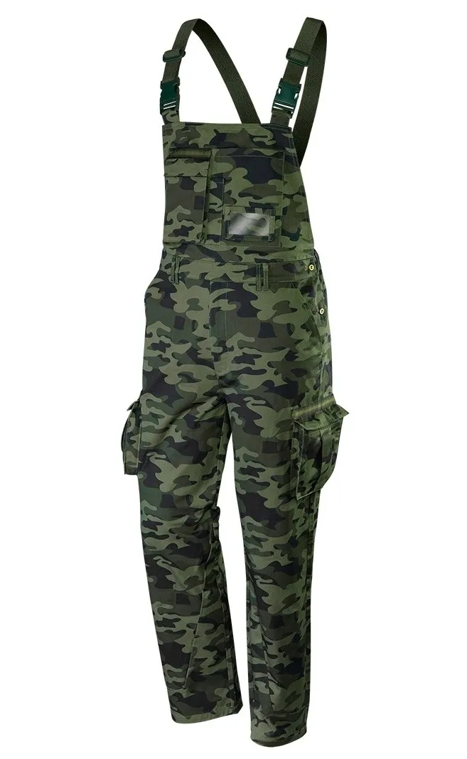 ogrodniczki-robocze-camo-l
